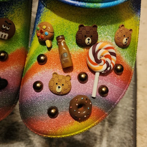 Crocs - Picture 3 of 6